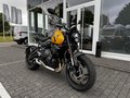 Daumennagel 2 - Triumph Trident 660 MY26 Quickshifter