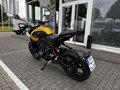 Daumennagel 5 - Triumph Trident 660 MY26 Quickshifter