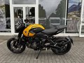 Daumennagel 6 - Triumph Trident 660 MY26 Quickshifter