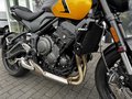 Daumennagel 10 - Triumph Trident 660 MY26 Quickshifter