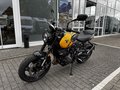 Daumennagel 7 - Triumph Trident 660 MY26 Quickshifter