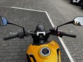 Daumennagel 12 - Triumph Trident 660 MY26 Quickshifter
