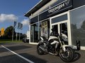 Thumbnail 1 - Triumph Street Triple 675 1. HD+1300KM