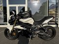 Thumbnail 7 - Triumph Street Triple 675 1. HD+1300KM