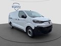 Daumennagel 7 - Fiat Scudo L3 Kastenwagen 150 MT Kamera+AHK+Boden