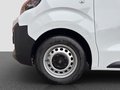 Daumennagel 9 - Fiat Scudo L3 Kastenwagen 150 MT Kamera+AHK+Boden