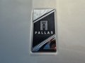 Daumennagel 23 - DS Automobiles DS 4 Pallas 130HDI 130BlueHDI + DAB + LED+
