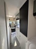 Daumennagel 7 - Karmann Davis 620 Trendstyle Mod.26 Markise  Plus-Paket