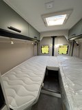 Daumennagel 10 - Karmann Davis 620 Trendstyle Mod.26 Markise  Plus-Paket