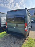 Daumennagel 3 - Karmann Davis 620 Trendstyle Mod.26 Markise  Plus-Paket