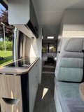 Daumennagel 8 - Karmann Davis 620 Trendstyle Mod.26 Markise  Plus-Paket