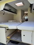 Daumennagel 12 - Karmann Davis 620 Trendstyle Mod.26 Markise  Plus-Paket