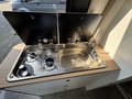 Daumennagel 9 - Karmann Davis 620 Trendstyle Mod.26 Markise  Plus-Paket