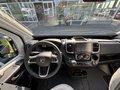 Daumennagel 14 - Karmann Davis 620 Trendstyle Mod.26 Markise  Plus-Paket