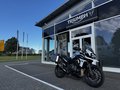 Daumennagel 1 - Triumph Tiger 1200 Alpine Koffer+1.Hand
