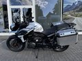Daumennagel 7 - Triumph Tiger 1200 Alpine Koffer+1.Hand