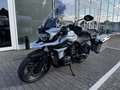 Daumennagel 8 - Triumph Tiger 1200 Alpine Koffer+1.Hand