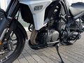 Daumennagel 15 - Triumph Tiger 1200 Alpine Koffer+1.Hand