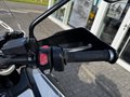 Daumennagel 17 - Triumph Tiger 1200 Alpine Koffer+1.Hand