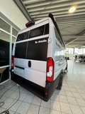 Daumennagel 4 - La Strada Avanti EB Sondermodell Edition 40 Gasfrei