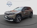 Daumennagel 1 - Jeep Compass Elektro 157 kW First Edition