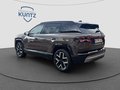 Daumennagel 3 - Jeep Compass Elektro 157 kW First Edition
