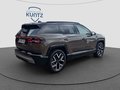 Daumennagel 5 - Jeep Compass Elektro 157 kW First Edition