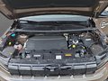 Daumennagel 19 - Jeep Compass Elektro 157 kW First Edition
