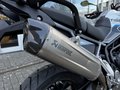 Daumennagel 17 - Triumph Tiger 900 Alpine Edition Akrapovic-Lager