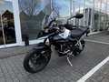 Daumennagel 7 - Triumph Tiger 900 Alpine Edition Akrapovic-Lager