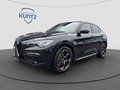 Daumennagel 1 - Alfa Romeo Stelvio Intensa Q4 Technologie-Paket