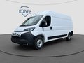 Daumennagel 1 - Fiat Ducato Kastenwagen 35 L3H2 140 Multijet Hochdach