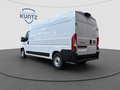 Daumennagel 3 - Fiat Ducato Kastenwagen 35 L3H2 140 Multijet Hochdach