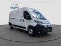 Daumennagel 7 - Fiat Ducato Kastenwagen 35 L3H2 140 Multijet Hochdach