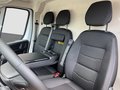 Daumennagel 12 - Fiat Ducato Kastenwagen 35 L3H2 140 Multijet Hochdach