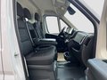Daumennagel 16 - Fiat Ducato Kastenwagen 35 L3H2 140 Multijet Hochdach