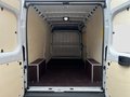 Daumennagel 18 - Fiat Ducato Kastenwagen 35 L3H2 140 Multijet Hochdach