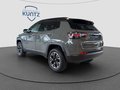 Daumennagel 3 - Jeep Compass High Upland Plug-In Hybrid 4xe Pano+360°Kam