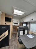 Daumennagel 6 - Sunlight T67 S Adventure* 1.Hand Solar LED-Scheinwerfer Sondermodell