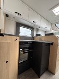 Daumennagel 10 - Sunlight T67 S Adventure* 1.Hand Solar LED-Scheinwerfer Sondermodell
