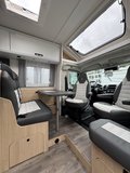 Daumennagel 5 - Sunlight T67 S Adventure* 1.Hand Solar LED-Scheinwerfer Sondermodell