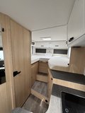 Daumennagel 15 - Sunlight T67 S Adventure* 1.Hand Solar LED-Scheinwerfer Sondermodell