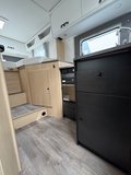 Daumennagel 12 - Sunlight T67 S Adventure* 1.Hand Solar LED-Scheinwerfer Sondermodell