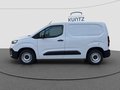 Daumennagel 2 - Fiat Doblò Kastenwagen L1 1.5 BlueHDi Easy Pro