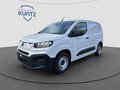 Daumennagel 1 - Fiat Doblò Kastenwagen L1 1.5 BlueHDi Easy Pro