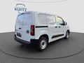 Daumennagel 5 - Fiat Doblò Kastenwagen L1 1.5 BlueHDi Easy Pro