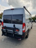 Thumbnail 3 - Karmann Kastenwagen Davis 620 Lifestyle Busbiker Fahrassistenzpaket