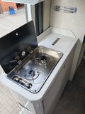 Thumbnail 7 - Karmann Kastenwagen Davis 620 Lifestyle Busbiker Fahrassistenzpaket