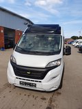 Thumbnail 1 - Karmann Kastenwagen Davis 620 Lifestyle Busbiker Fahrassistenzpaket