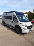 Thumbnail 2 - Karmann Kastenwagen Davis 620 Lifestyle Busbiker Fahrassistenzpaket
